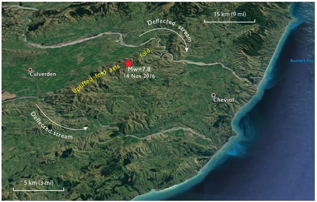 New-zealand-earthquake-blind-thrust-fault